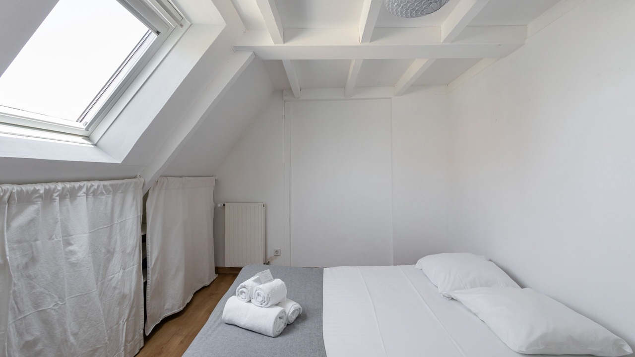 Photo of Bedroom in Esperance-Cottages