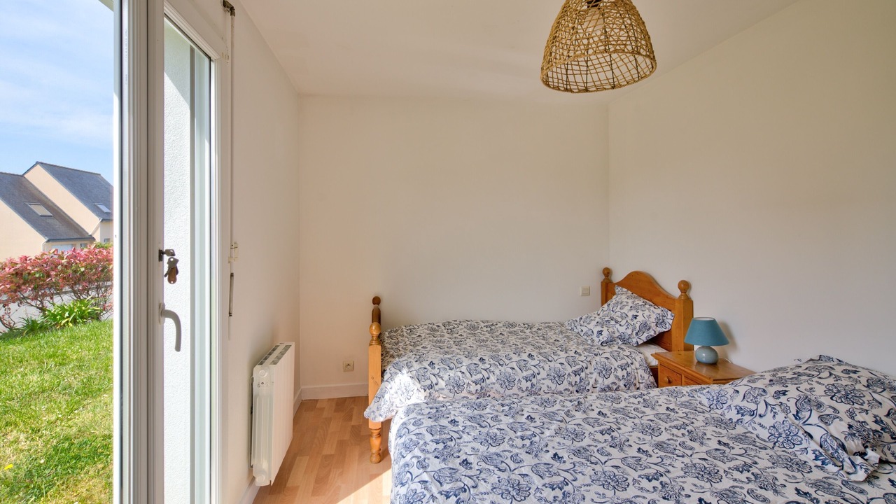 Photo of Bedroom in Saint-Nic