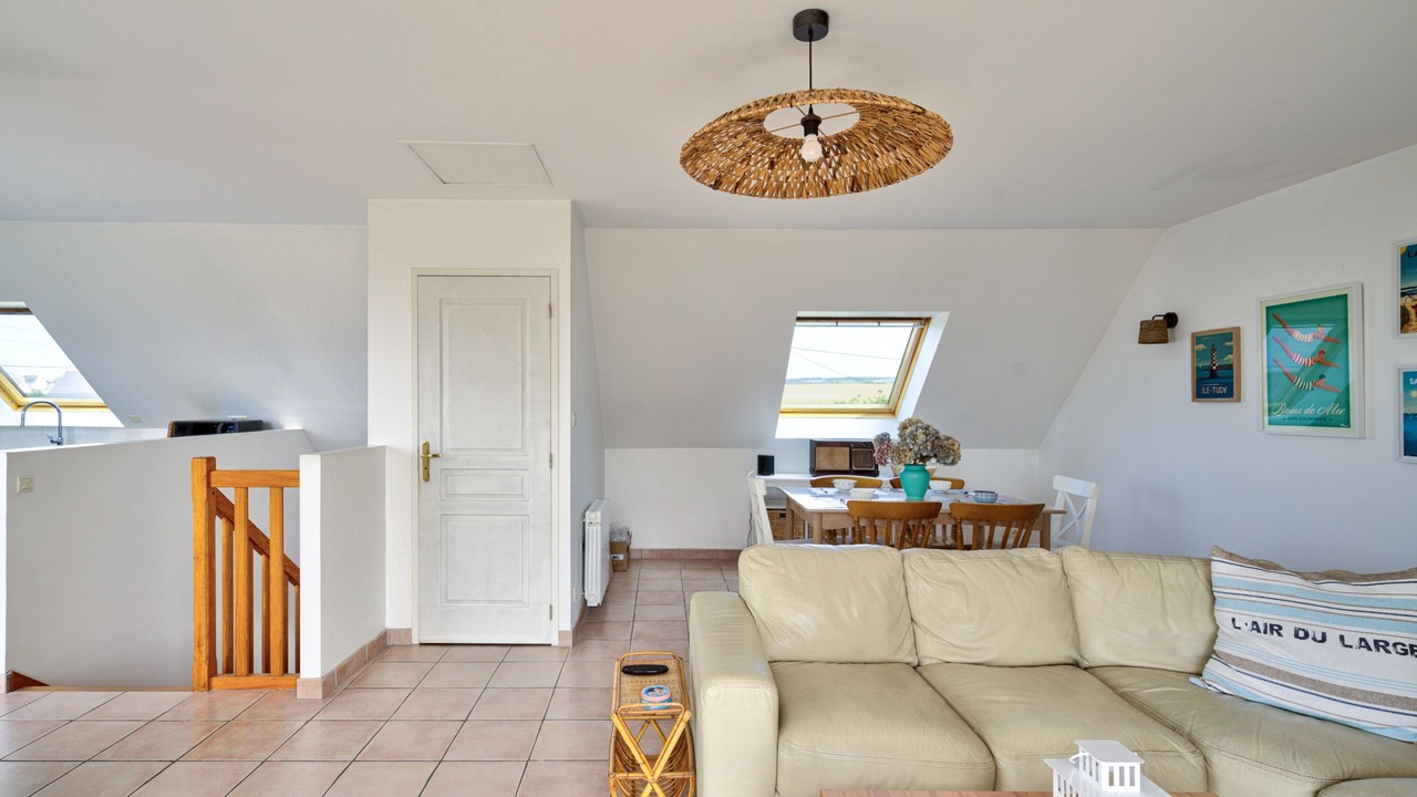 Photo of Livingroom in Saint-Nic