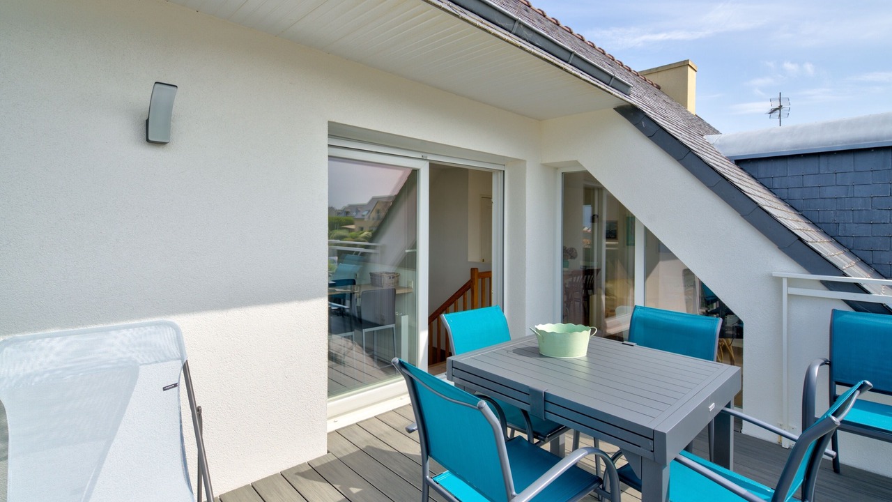 Photo of Outdoor in Saint-Nic