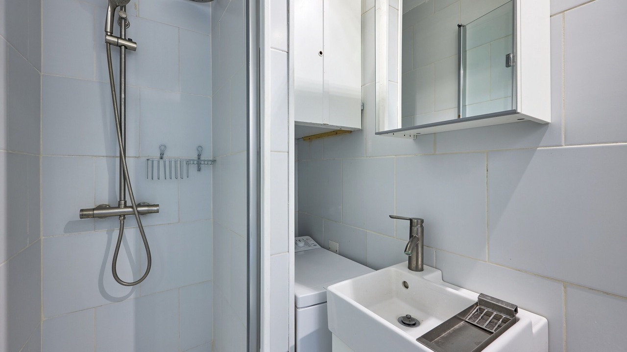 Photo of Bathroom in Saint-Regnobert-de-la-Cote-de-Nacre