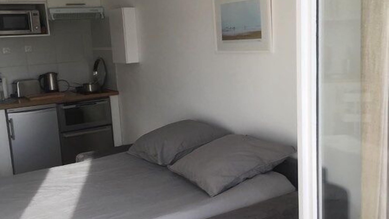 Photo of Bedroom in Saint-Regnobert-de-la-Cote-de-Nacre