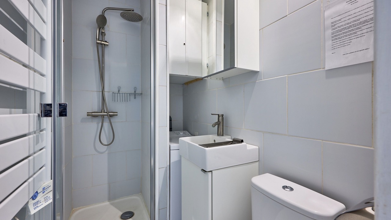Photo of Bathroom in Saint-Regnobert-de-la-Cote-de-Nacre