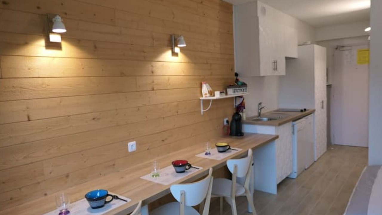 Photo of Kitchen in Carquefou