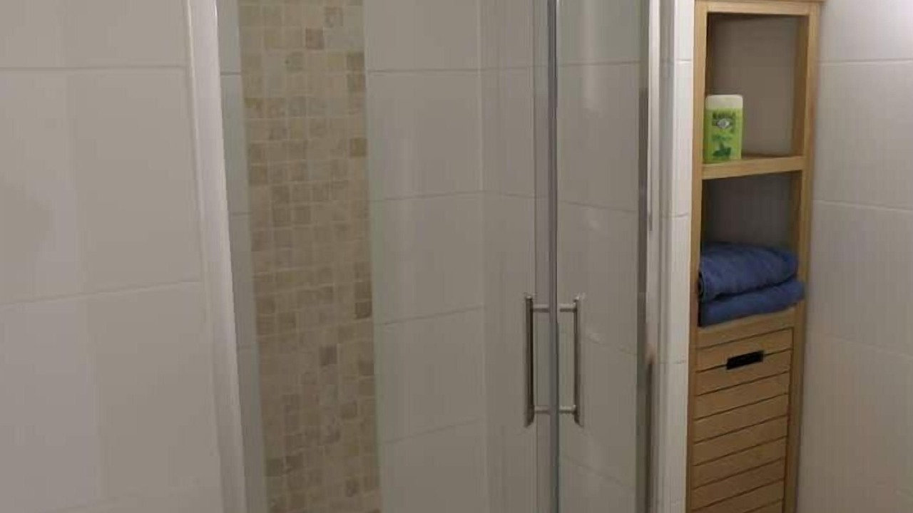 Photo of Bathroom in Carquefou