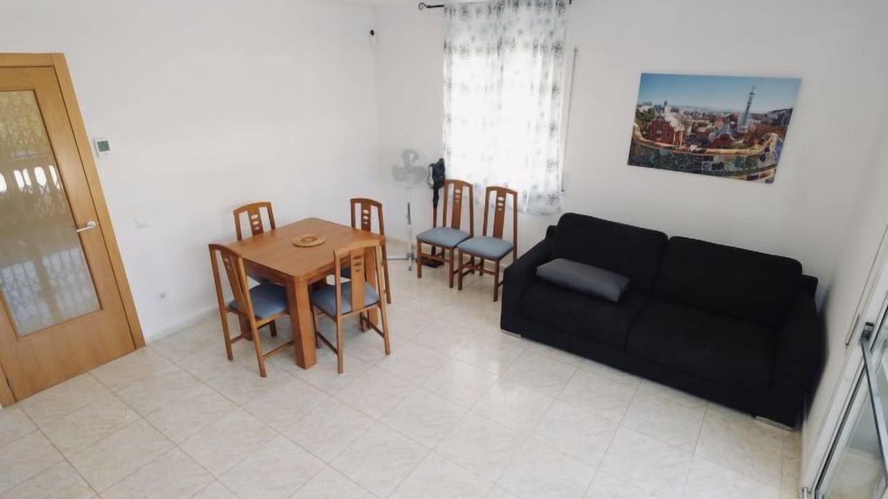 Photo of Livingroom in Costa del Zefir