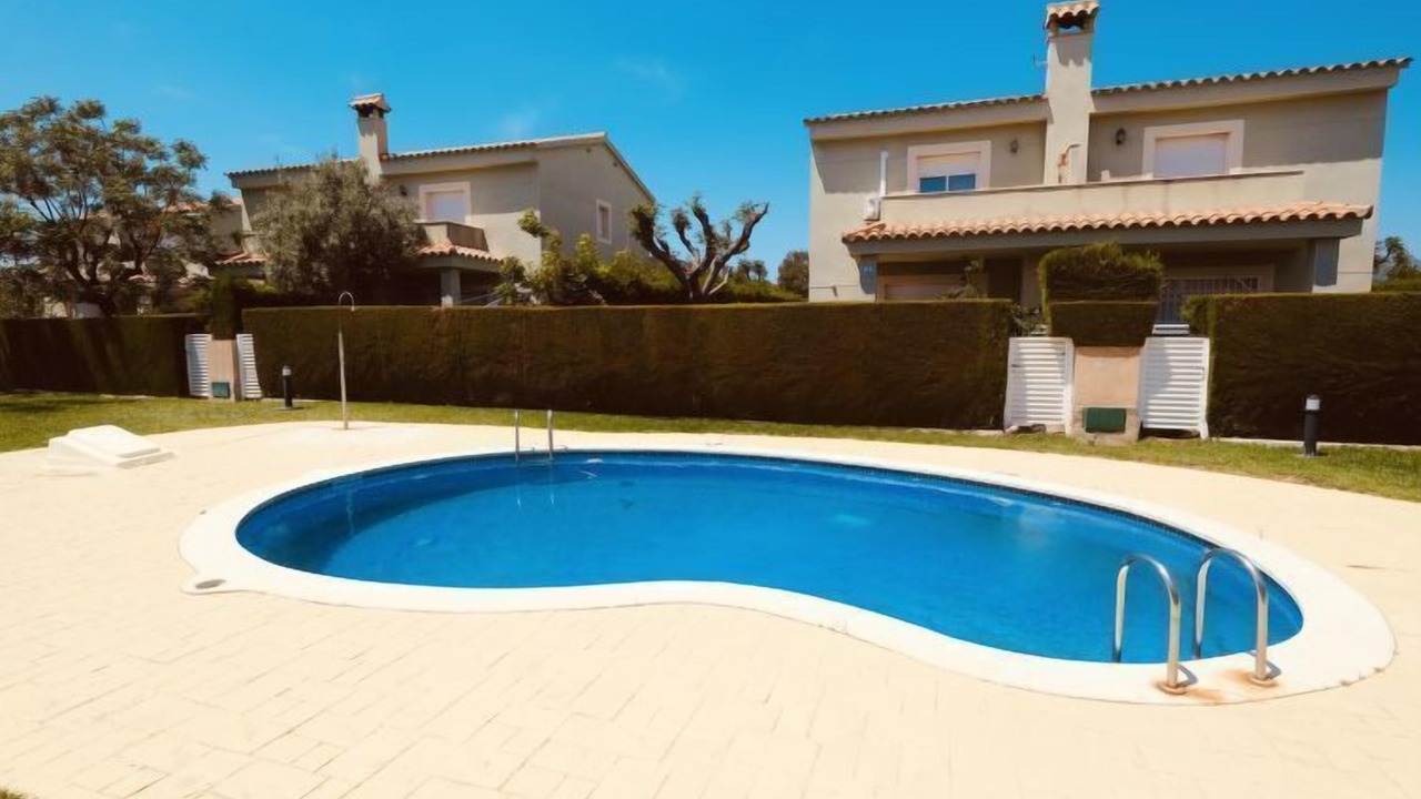 Photo of Outdoor in Costa del Zefir