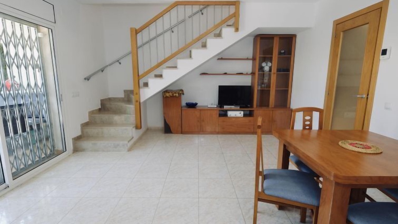 Photo of Livingroom in Costa del Zefir