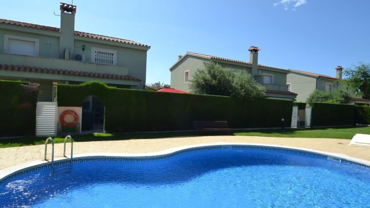 Photo of Outdoor in Costa del Zefir