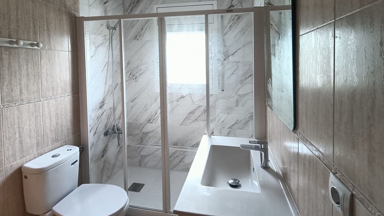 Photo of Bathroom in Costa del Zefir