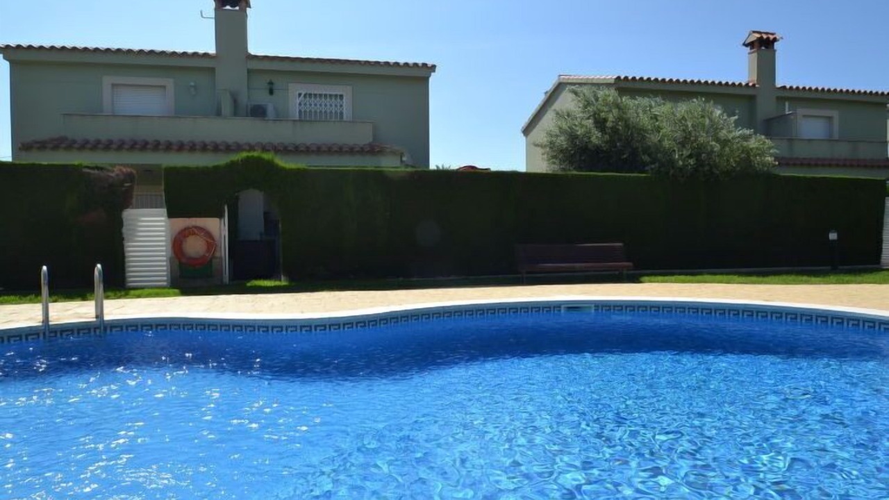Photo of Outdoor in Costa del Zefir