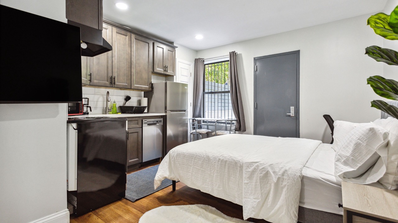 Photo of Bedroom in Harlem