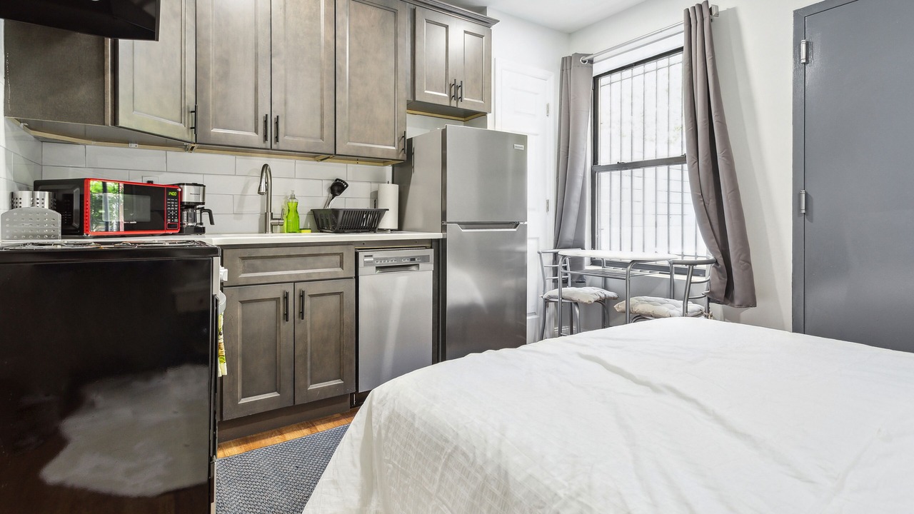 Photo of Bedroom in Harlem