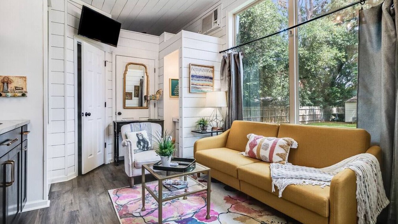 Photo of Bedroom in Lafayette