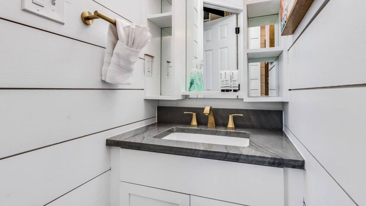 Photo of Bathroom in Lafayette