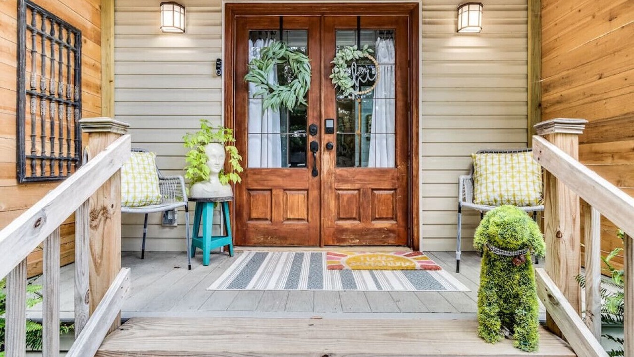 Photo of Outdoor in Lafayette