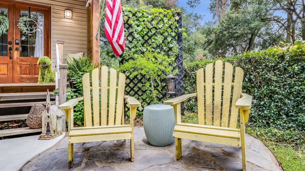 Photo of Outdoor in Lafayette