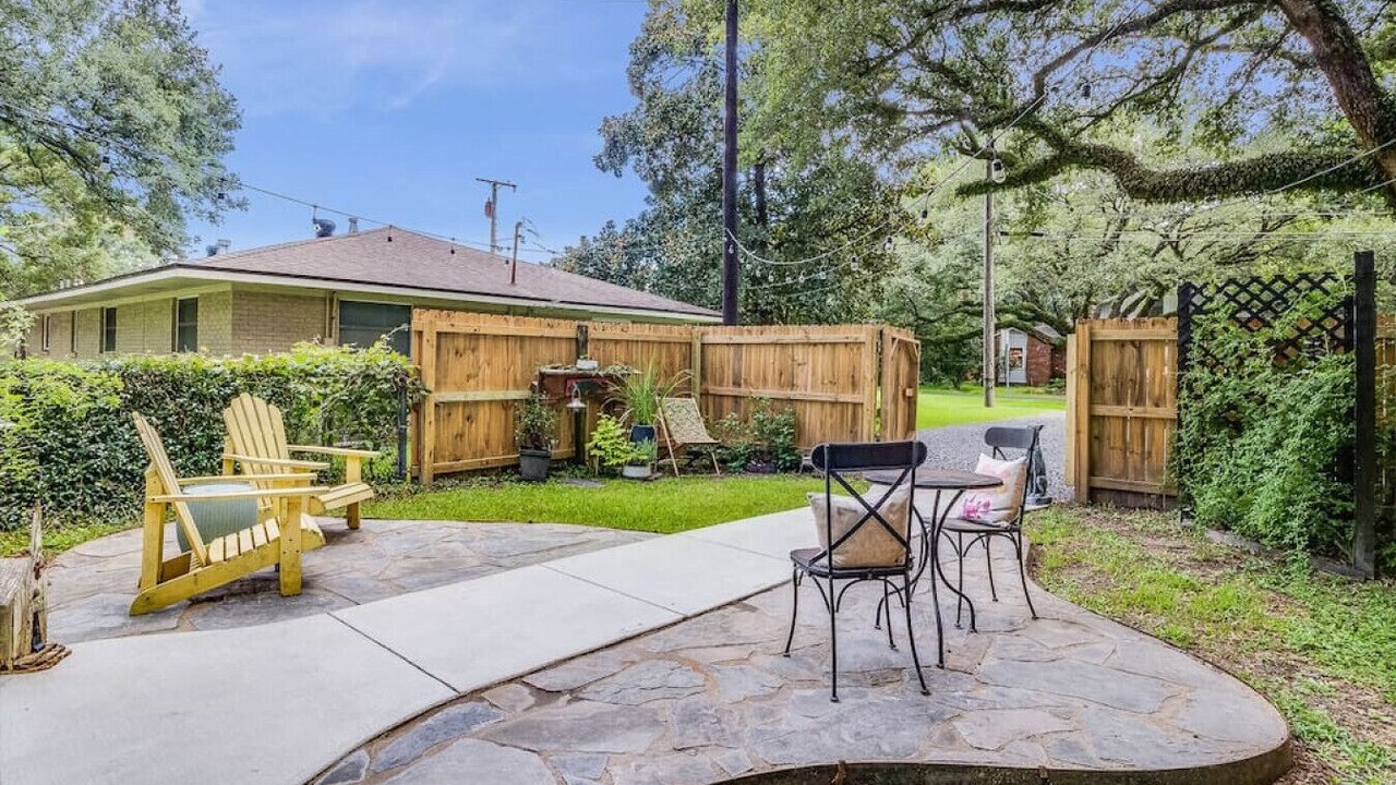 Photo of Outdoor in Lafayette