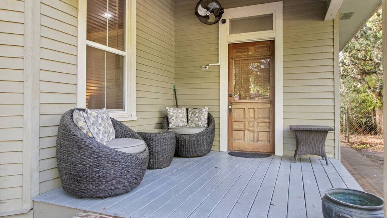 Photo of Outdoor in Lafayette