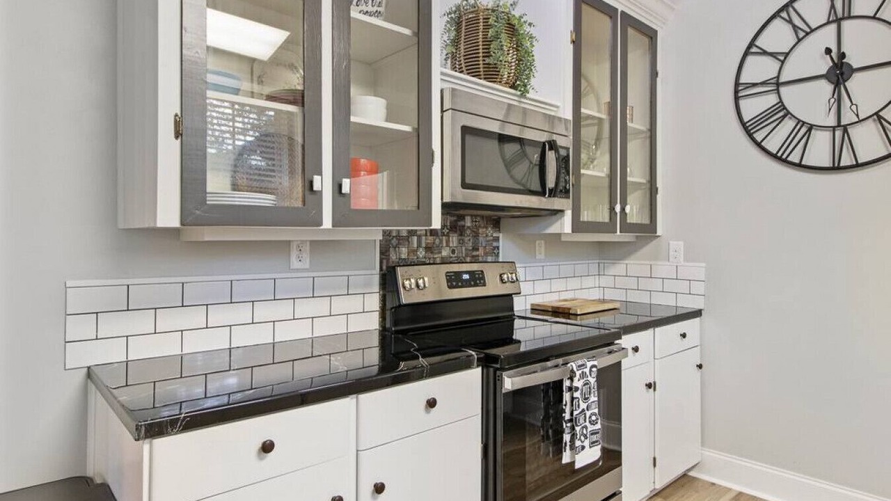 Photo of Kitchen in Lafayette