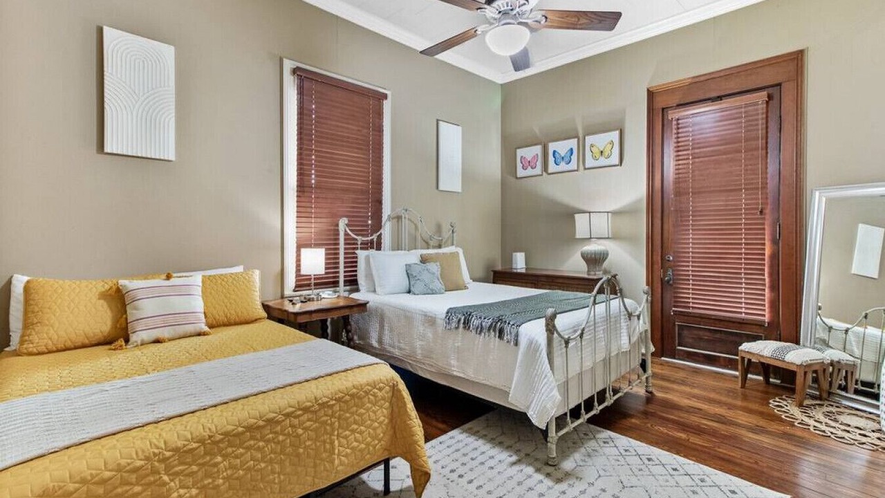 Photo of Bedroom in Lafayette