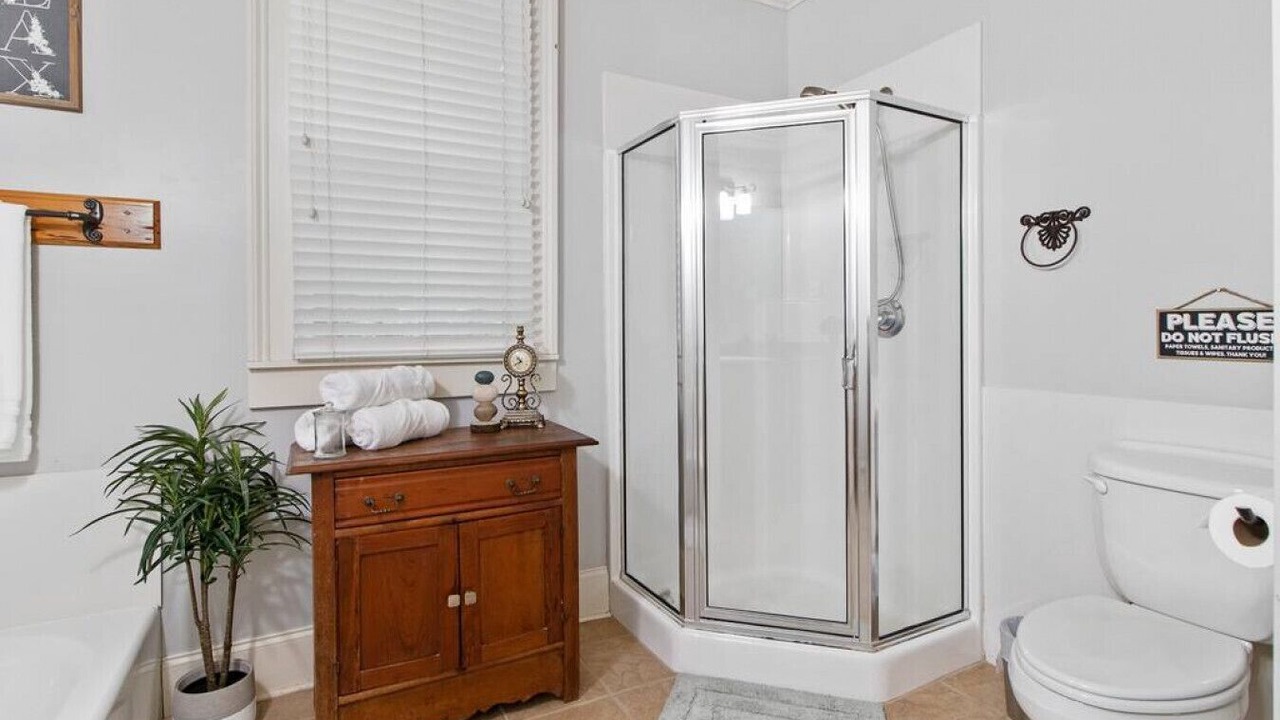 Photo of Bathroom in Lafayette