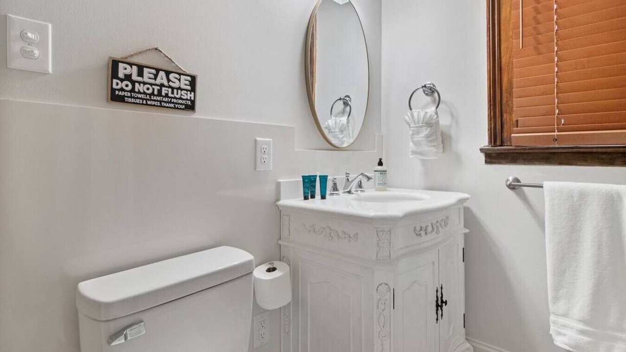 Photo of Bathroom in Lafayette