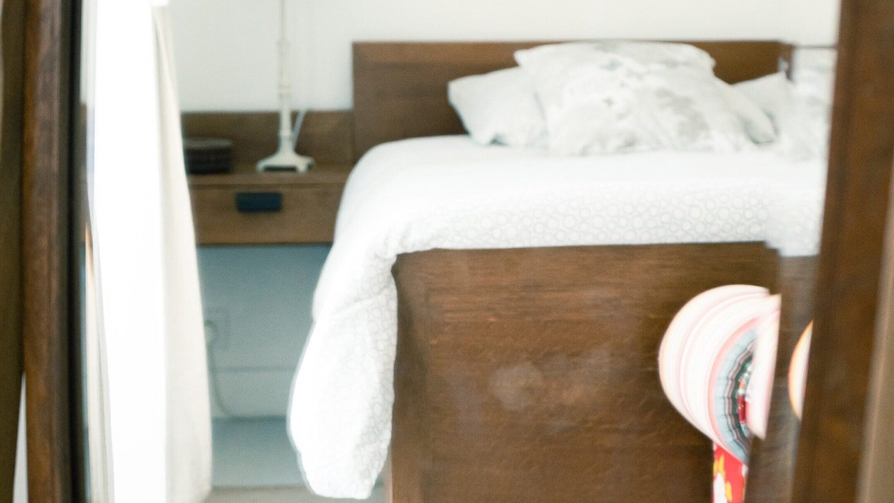 Photo of Bedroom in La Roque-Gageac