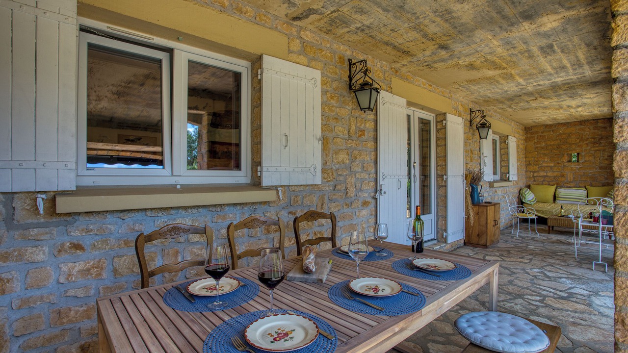 Photo of Outdoor in La Roque-Gageac