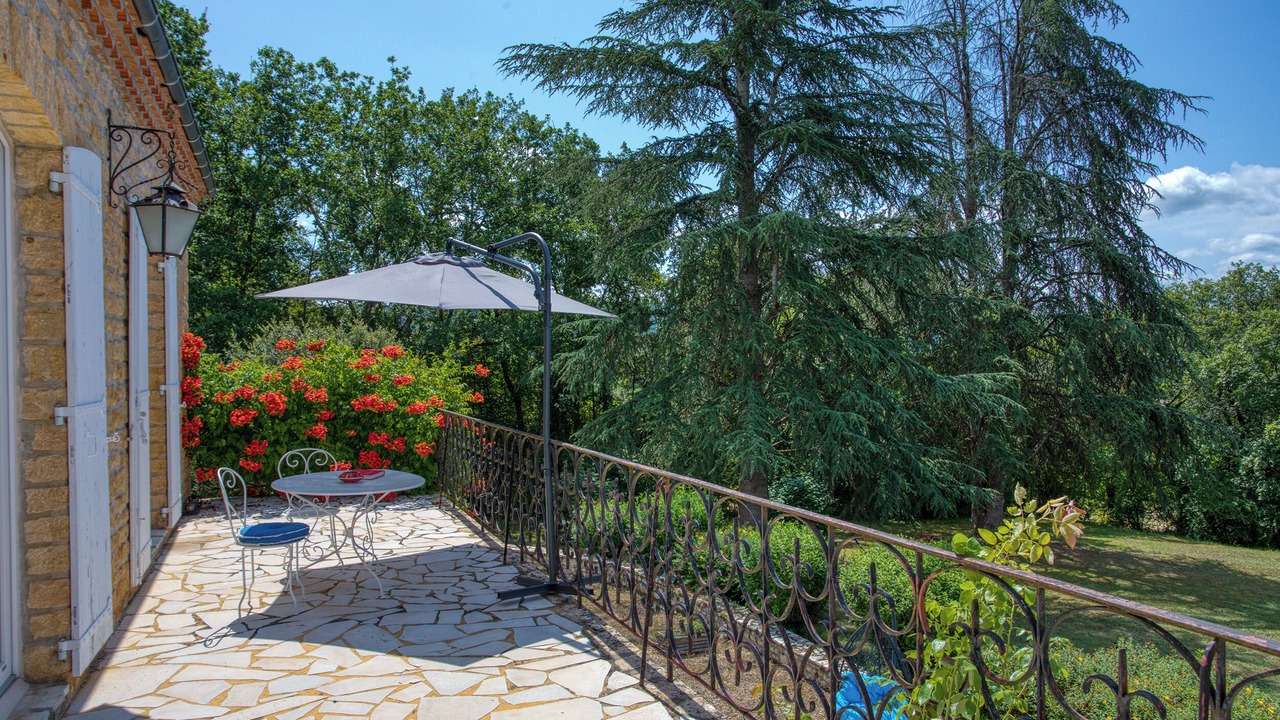 Photo of Outdoor in La Roque-Gageac