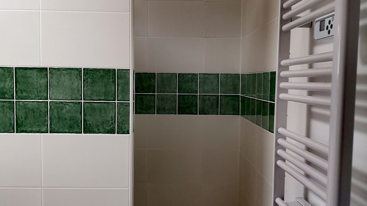 Photo of Bathroom in La Roque-Gageac