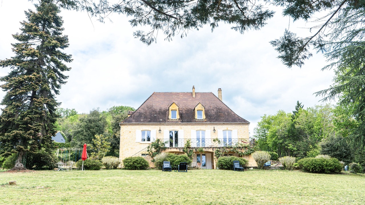 Photo of Outdoor in La Roque-Gageac