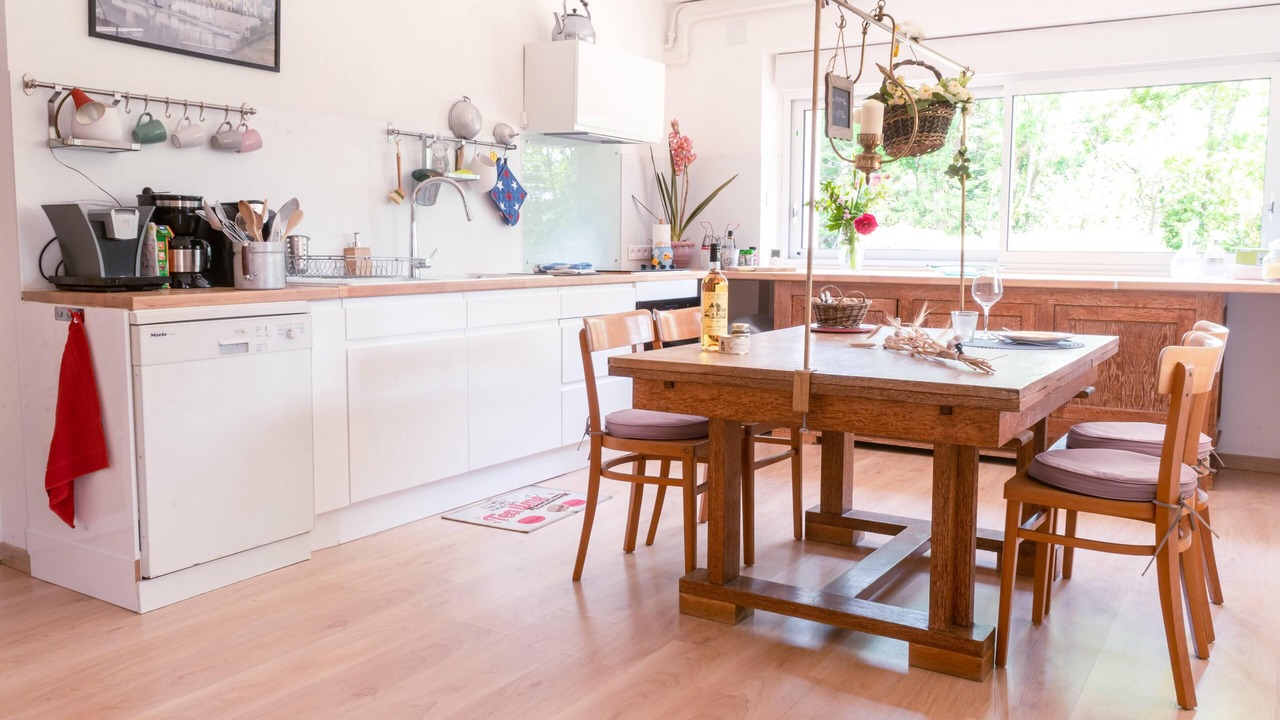 Photo of Kitchen in La Roque-Gageac
