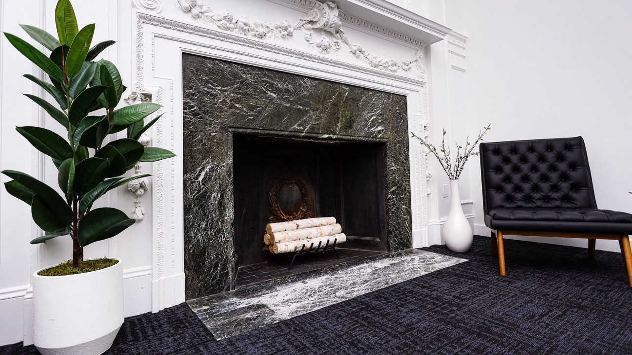 Photo of Livingroom in Fenway–Kenmore