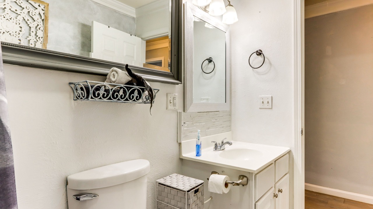 Photo of Bathroom in St. James