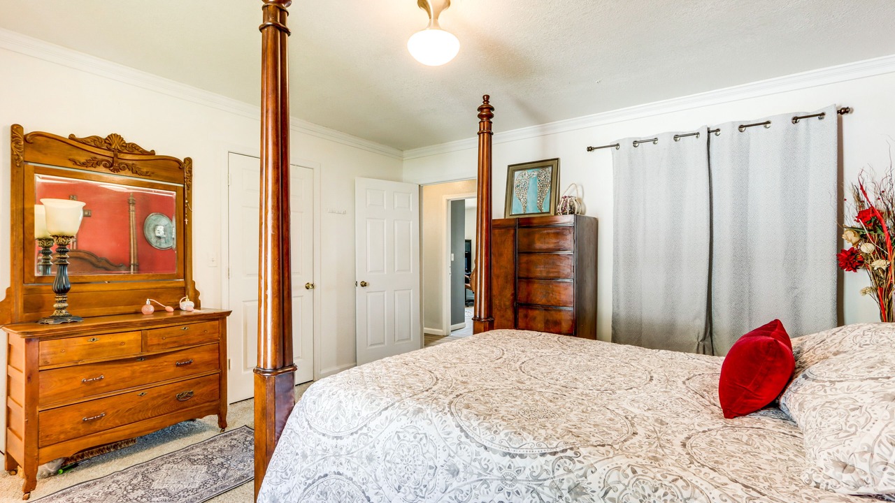 Photo of Bedroom in St. James