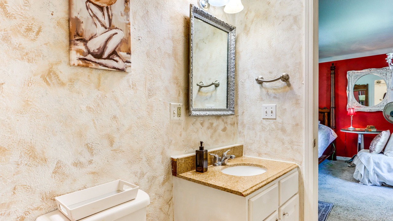 Photo of Bathroom in St. James