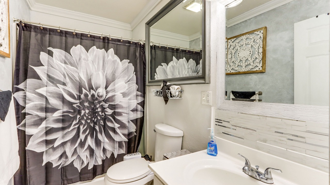 Photo of Bathroom in St. James