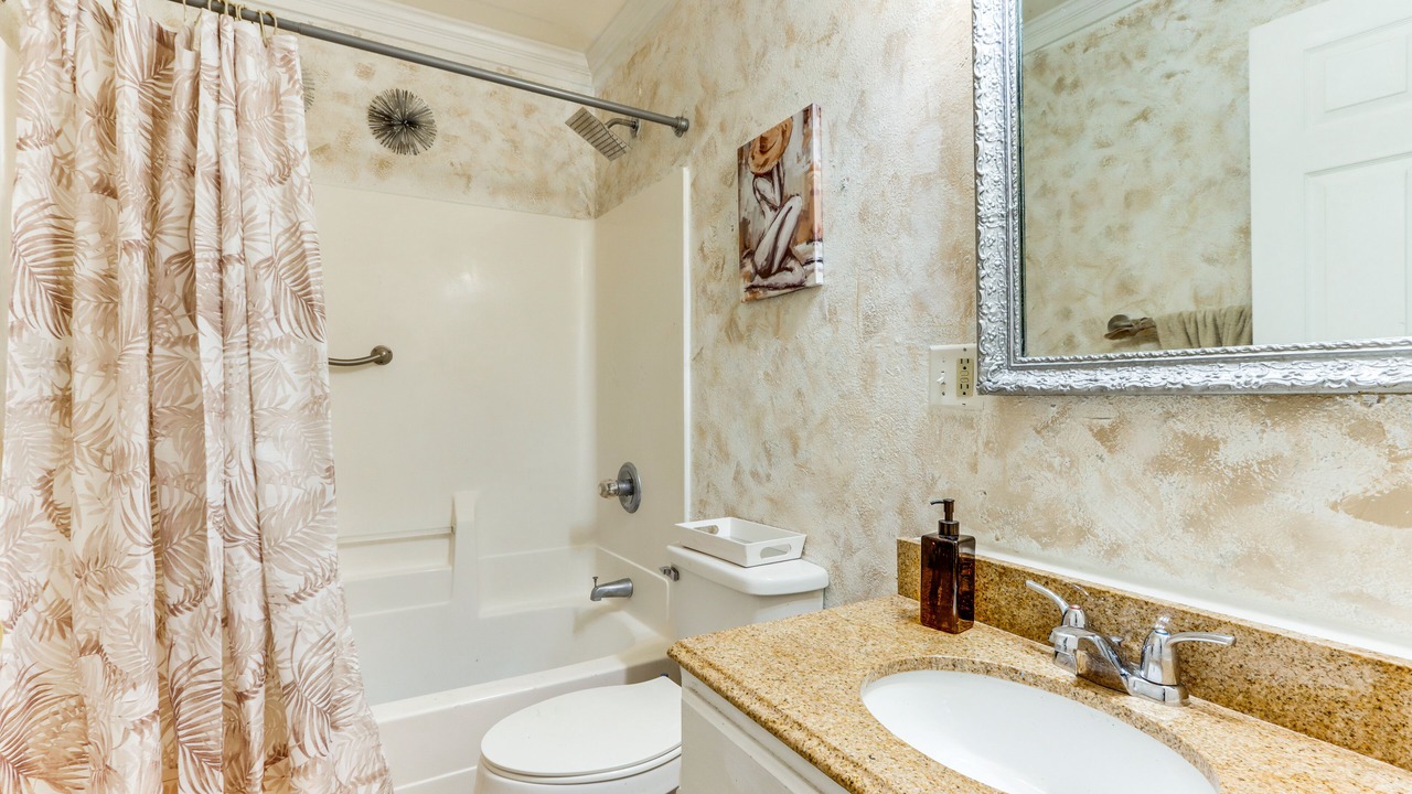 Photo of Bathroom in St. James