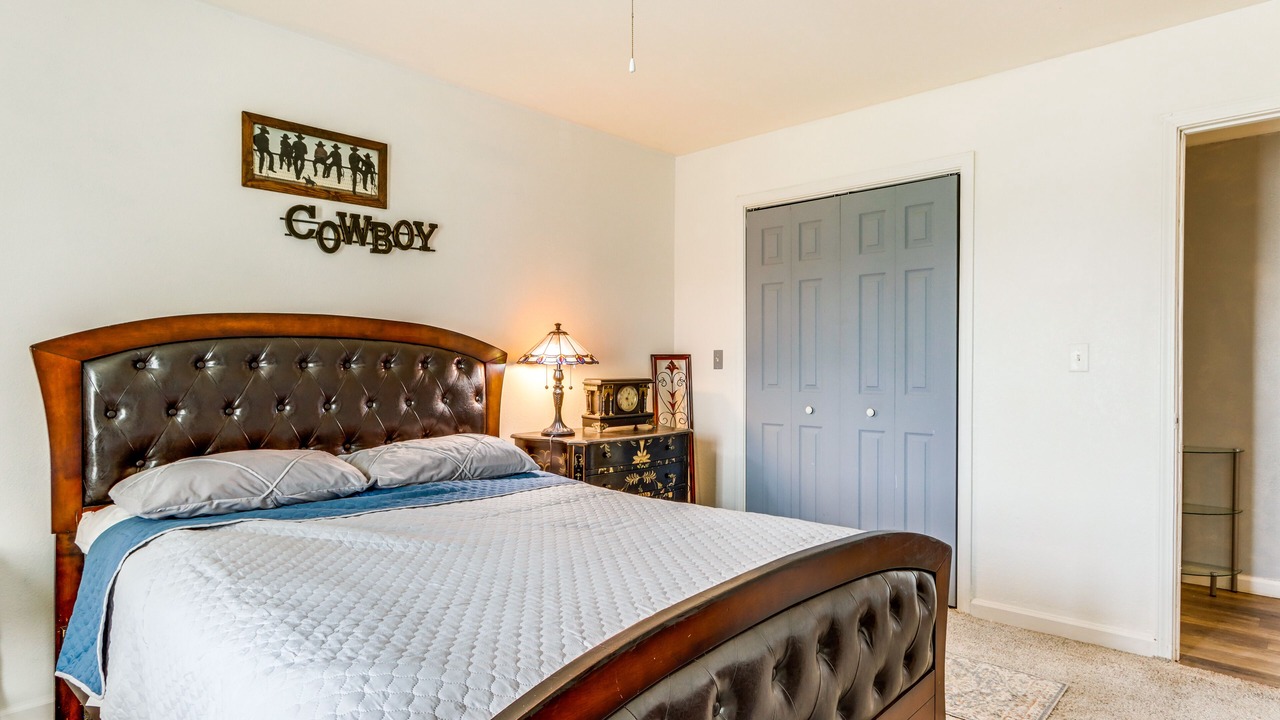 Photo of Bedroom in St. James