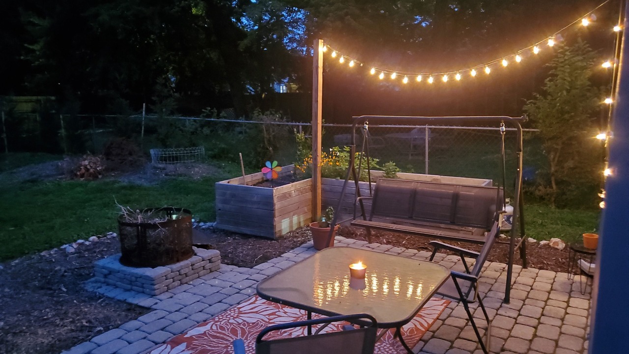 Photo of Patio Balcony in Wilder Park