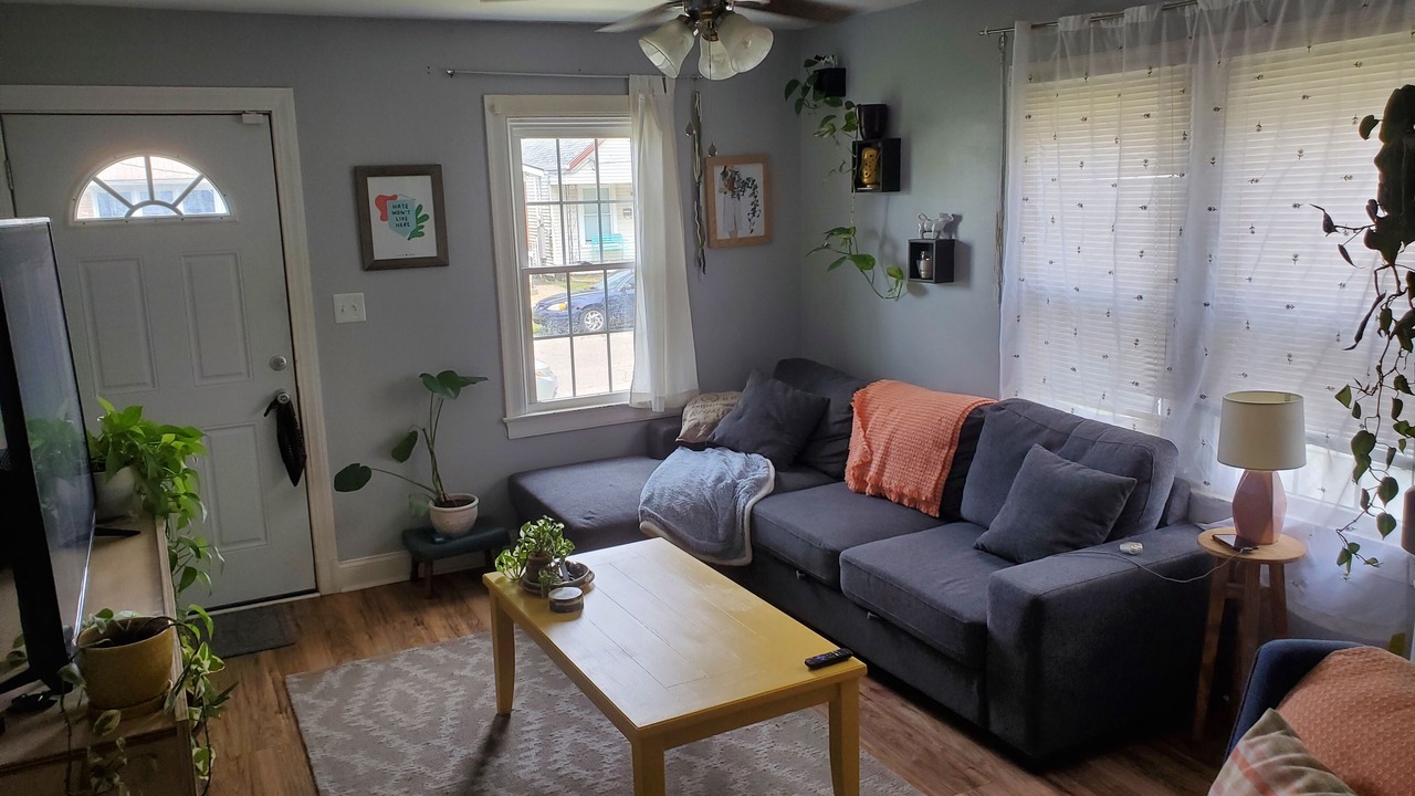 Photo of Livingroom in Wilder Park