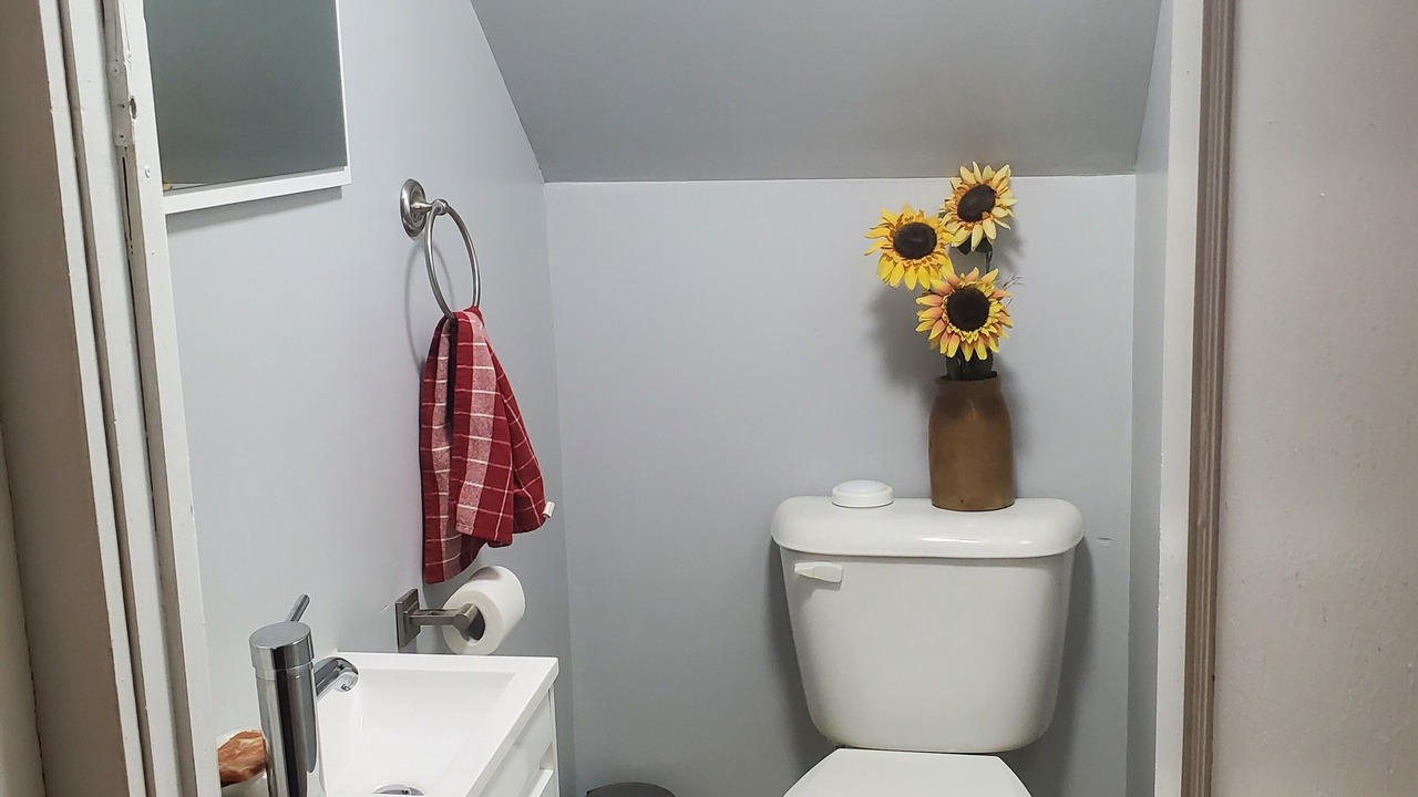 Photo of Bathroom in Wilder Park