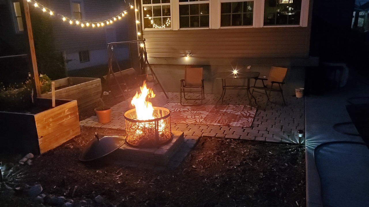 Photo of Patio Balcony in Wilder Park