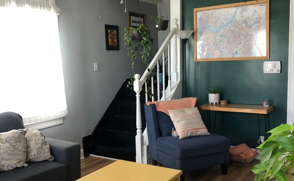 Photo of Livingroom in Wilder Park