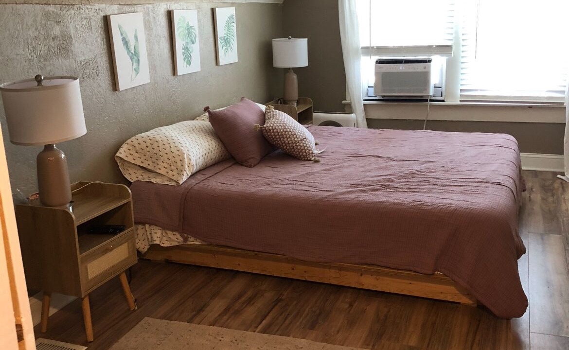 Photo of Bedroom in Wilder Park