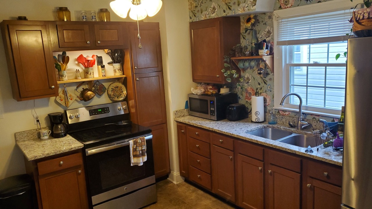 Photo of Kitchen in Wilder Park