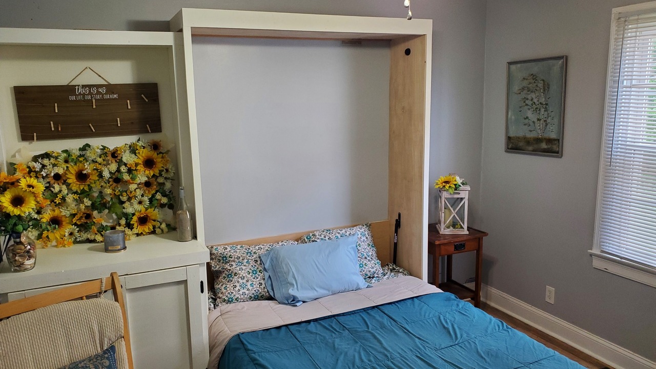 Photo of Bedroom in Wilder Park
