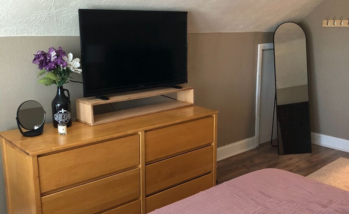 Photo of Bedroom in Wilder Park