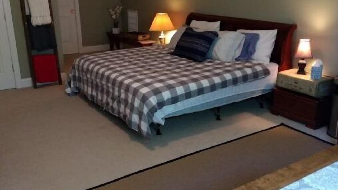 Photo of Bedroom in Chesapeake